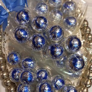 Salzburger Mozartkugel