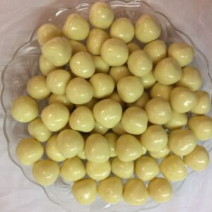 Eierlikörkugeln (200 Gramm)