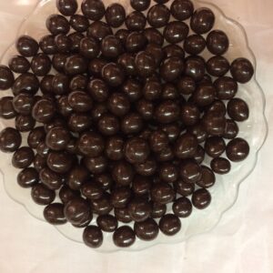 Kaffee Bohnen Dragee (200 Gramm)