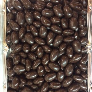 Mandel Dragee Vollmilch (200 Gramm)