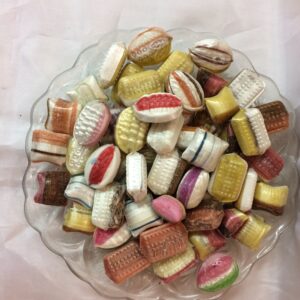 Seidenzuckerl (200 Gramm)