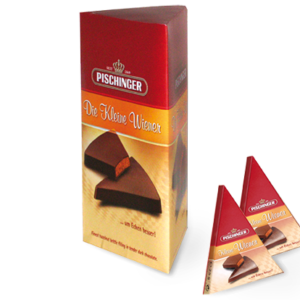 Kleine Wiener Stangenpackung (300 Gramm)