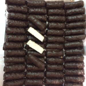 Rum Kokos Röllchen (200 Gramm)