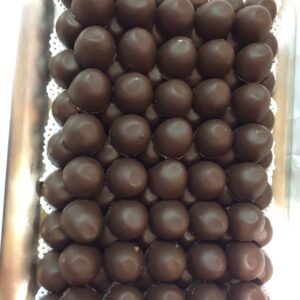 Fondant Pralinès (200 Gramm)