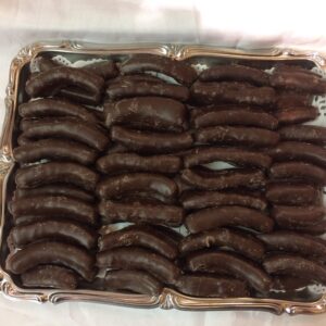 Orangette (200 Gramm)