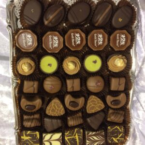 Albertina Konfekt (200 Gramm)