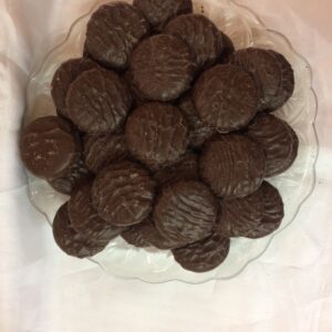 Pfefferminz Taller (200 Gramm)