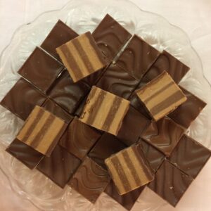 Wiener Schichten (200 Gramm)