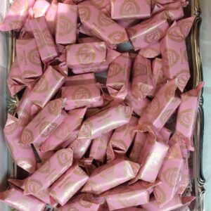 Badener Kaffee-Karamellen (200 Gramm)