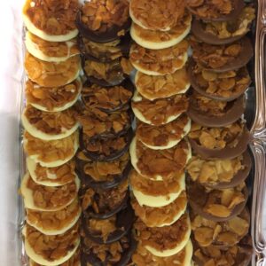 Florentiner (200 Gramm)