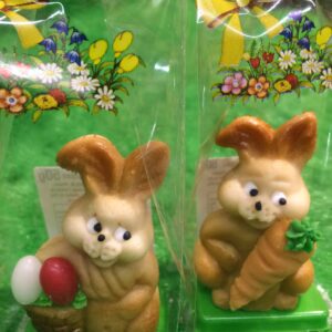 Hase aus Marzipan (50 Gramm)
