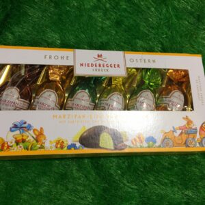 Marzipan-Eier-Variationen (100 Gramm)