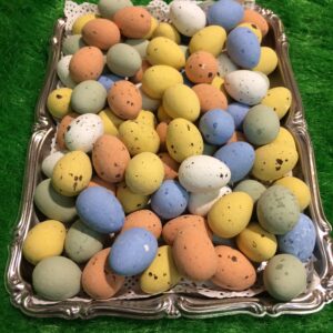 Möweneier (200 Gramm)