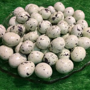 Marzipan Möweneier (200 Gramm)