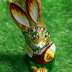 Zahni-Hase (30 Gramm)