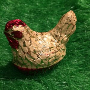 Osterhendl (30 Gramm)