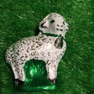 Kleines Osterlamm (30 Gramm)