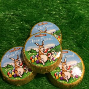 Ostertörtchen (45 Gramm)