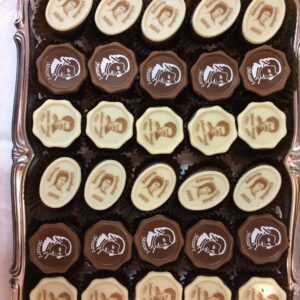 Sissi Strauß Pralinen (200 Gramm)