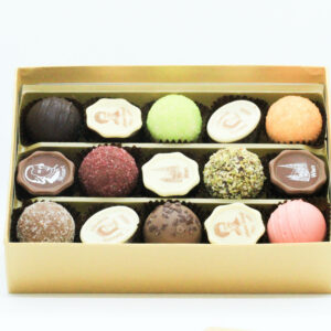 Hauskonfekt (250 Gramm)