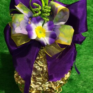 Osterei gefüllt mit Pralinen (280 Gramm)