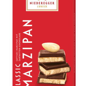 Marzipan Schokoladentafel (100 Gramm)