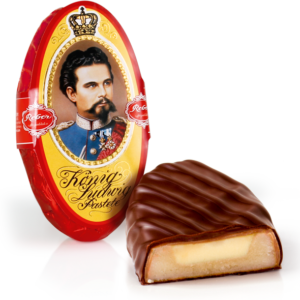 König-Ludwig-Pastete (30 Gramm)