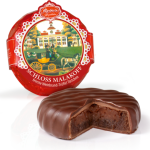 Schloss-Malakoff-Pastete (30 Gramm)