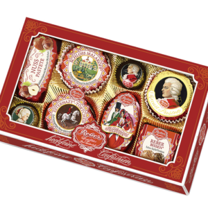 Spezialitäten Bonbonniere (285 Gramm)