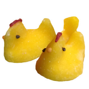 Fondant Hendl (10Stk.)