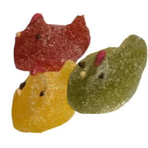 Gelee-Hendl (10 Stk.)