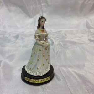 Sissi Stehfigur (ca. 9,5 cm)