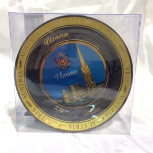 Wien Teller (Durchmesser 11 cm)