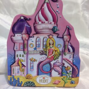 Dose Prinzessin (118 Gramm)