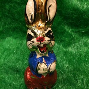 Lachhase groß (70Gramm)