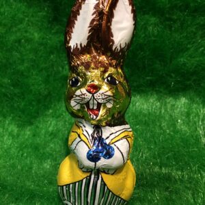 Lachhase gelb (70Gramm)