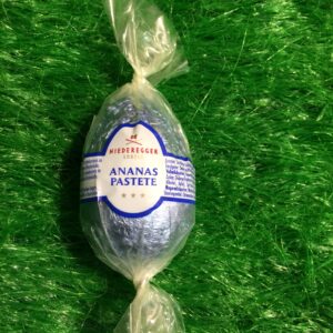 Niederegger Ei mit Ananas-Pasteten-Füllung (50 Gramm)