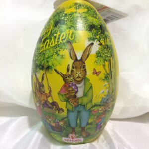 Osterei Happy Easter (100 Gramm)