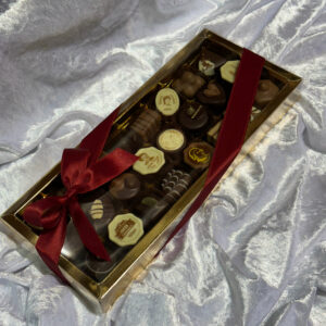 Handgemachtes Wiener Konfekt (300 Gramm)