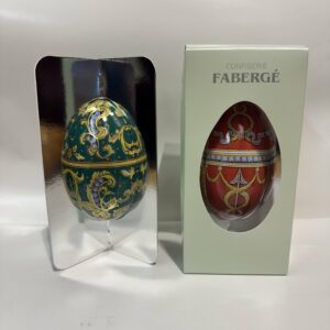 Faberge Ei (Groß)