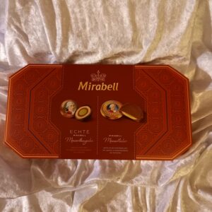 Mozartkugel Große Geschenkpackung (517 Gramm)