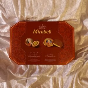Mozartkugel Gemischte Geschenkpackung (234 Gramm)