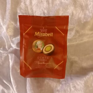 Mozartkugel Säckchen 8 Stück (114 Gramm)