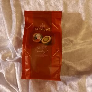 Mozartkugel Genuss-Säckchen (228 Gramm)