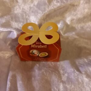 Mozartkugel Naschpackung (34 Gramm)