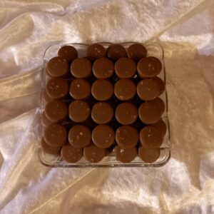 Salz Karamell (200 Gramm)