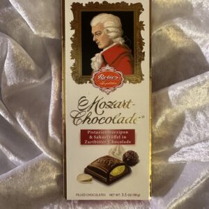 Mozart-Chocolade (98 Gramm)