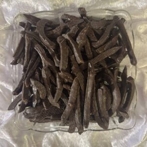 Zitronetten (200 Gramm)